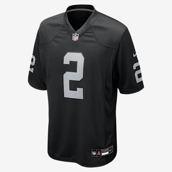 Raiders Jerseys, Apparel & Gear. Nike.com
